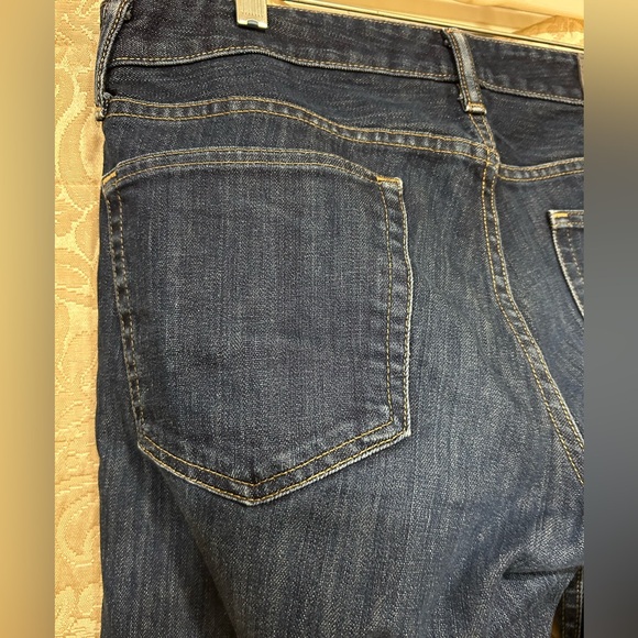 BONOBOS, The Blue Jean, Men's Blue Jeans - Size 32/32 - Straight Leg, Slim - Picture 9 of 14